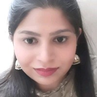 Asma Anjum