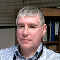 Mike Hooton