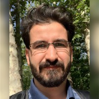 Ali Khoshqamat