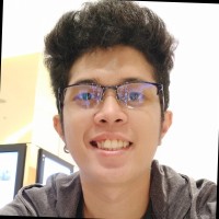 Mitchelle Razell Luistro
