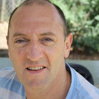 Shaun Lutzgarten