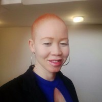 Kgomotso Msiza