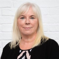 Bev Wright