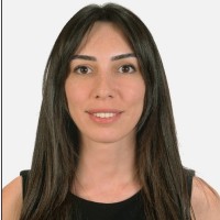 Tuğçe Özçeli̇kler Ayduman
