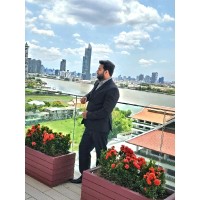 Mohammad Shahzaman Ansari