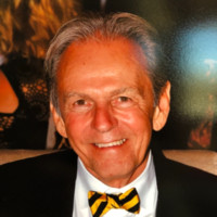 Mel Stevenson