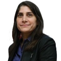 Ilke Öztekin