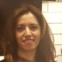Shabnam Azadeh Ford, Ph.D.