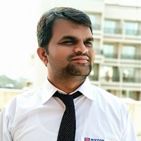 Nandkumar Biradar