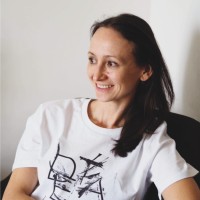 Jitka Ribarova