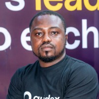 Raymond Alawode
