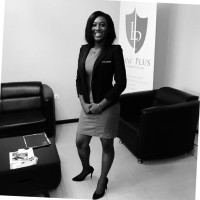 Gracelyn Adwoa Mensah Baah