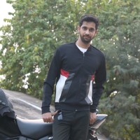 Mateenuddin Mohammed
