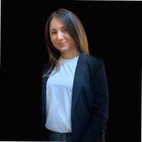 Gayane Babayan