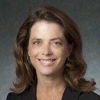 Patricia Garringer-Strickland