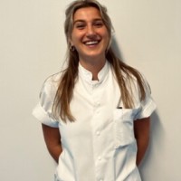 Marieke Vink