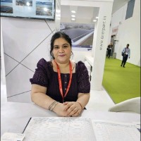 Harleen Isser