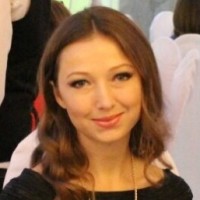 Maria Maximova