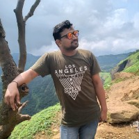 Sandip Suryawanshi