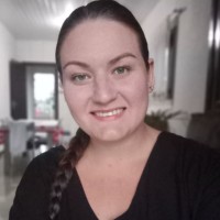 Diuli Keiti Da Luz Tiscoski