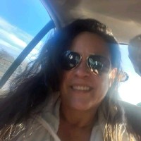 Stacey Leach