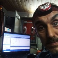 Daniel Gonzalez Martinez