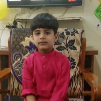Yogesh Patel