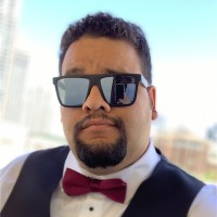 Martin A. Martinez