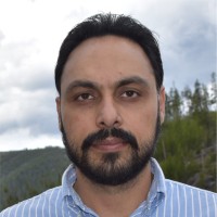 Harjinderpal Sidhu