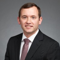 Corey Manders