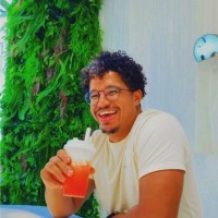 Valmir Santos junior