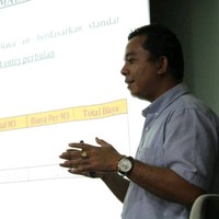 Dedy Haryanto