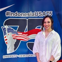 Caroline Paramitha Darmanto