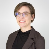 Shawna R. White, Ph.D.
