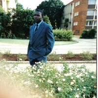 Nndivhaleni Mundalamo