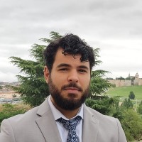 Andrés Pastor Sánchez