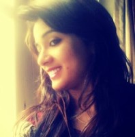 Anju Bhatta