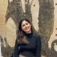 Afreen Sheikh