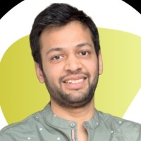 Akshay Patil