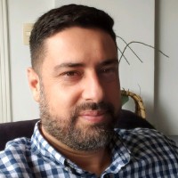 Ricardo Guimaraes