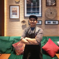 Muhammad Ridwan Taofik