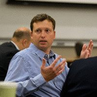 Christopher Carrigan