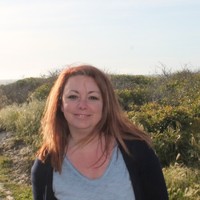 Jessica Cronin