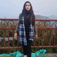 Shubhra Shahi Kaushik