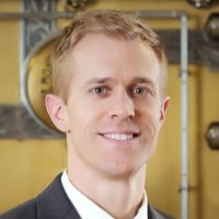 Patrick Mcconn