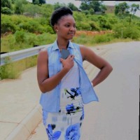 Palesa Charlotte Sibiya