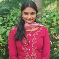 Deepa Lakshmi