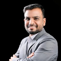 James Dsouza