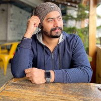 Supreet Singh