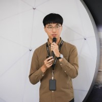 陳子翔